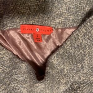 Ivanka Trump sweater skirt